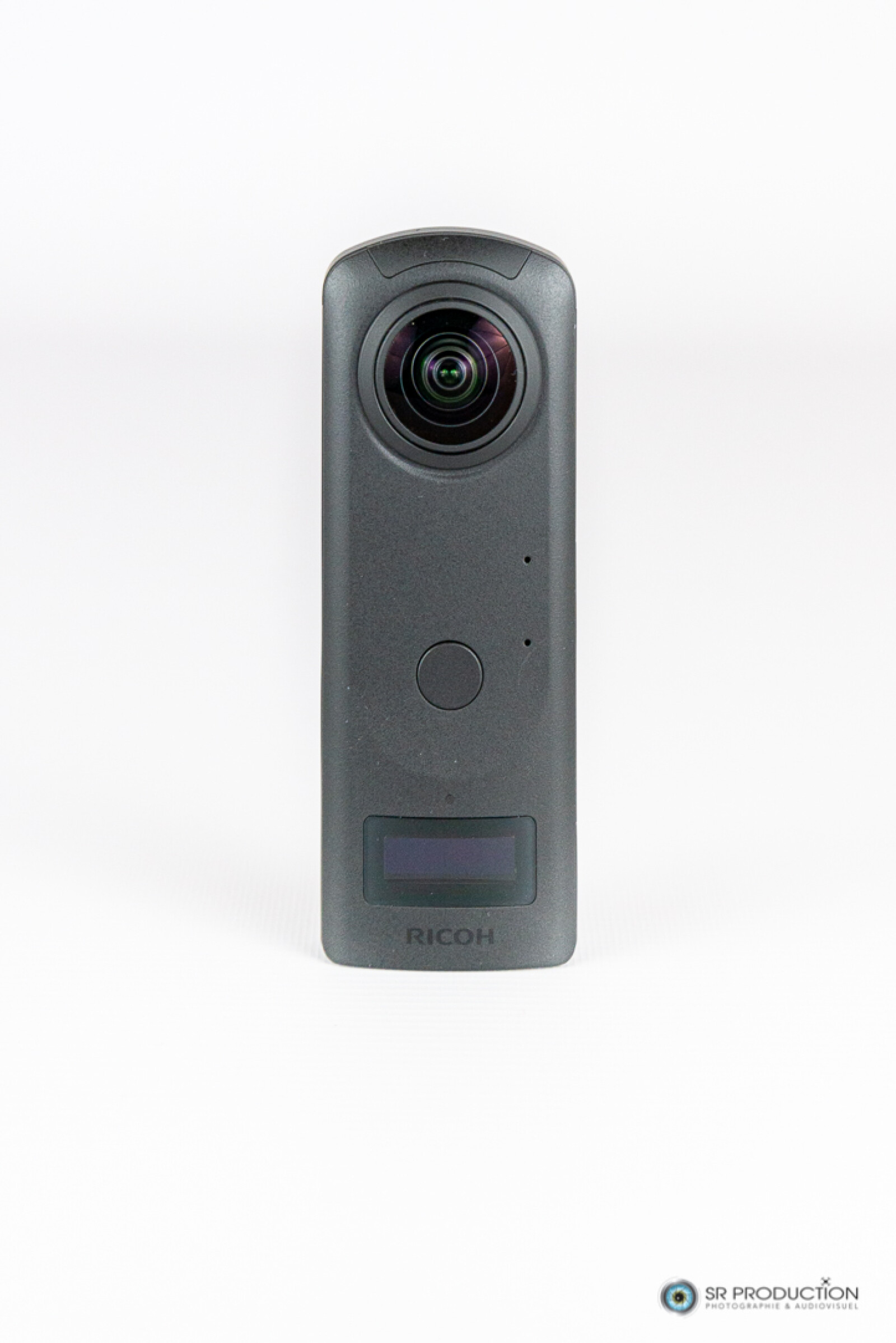 Caméra 360 | Ricoh theta Z1 - Photo 2 sur 4