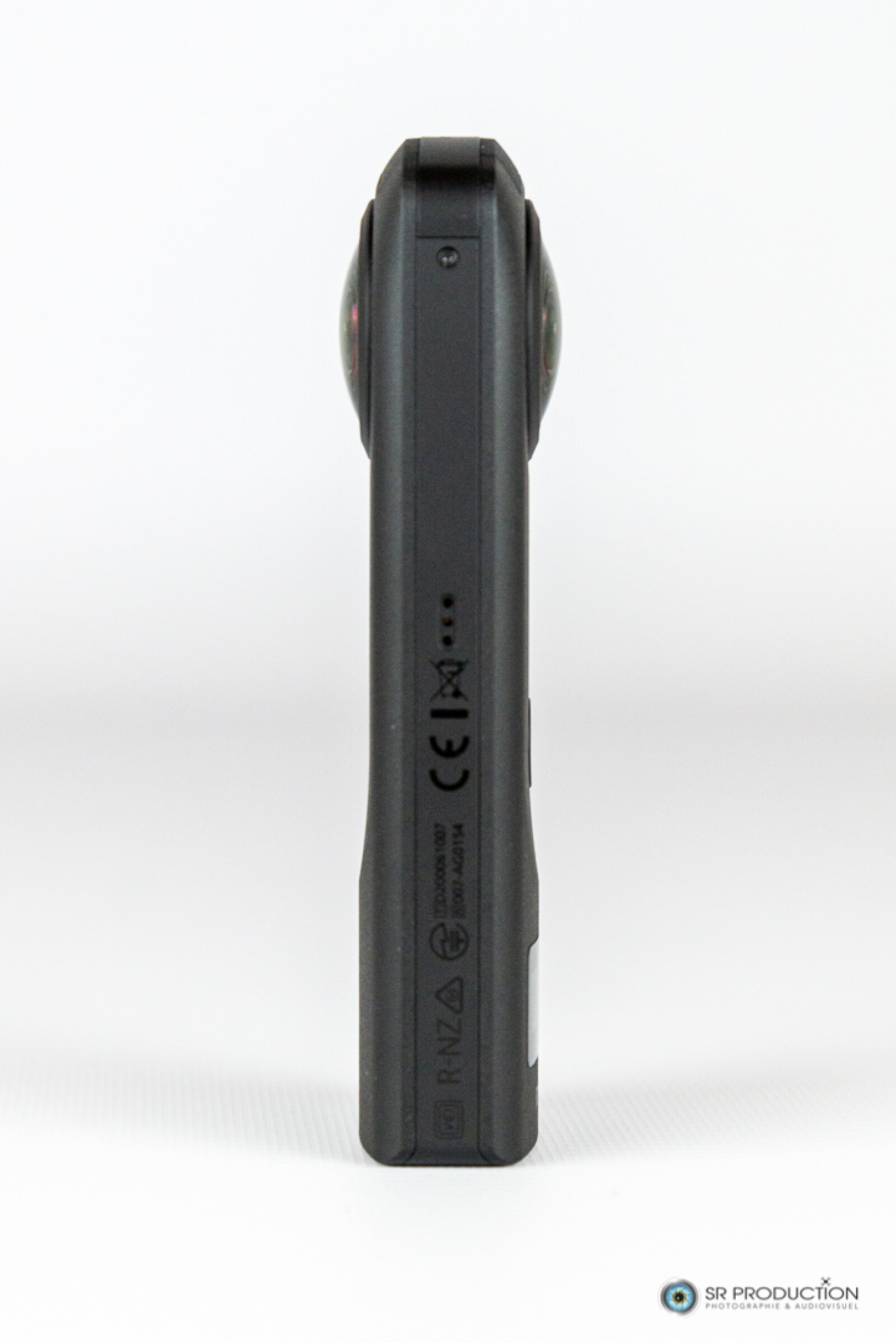 Caméra 360 | Ricoh theta Z1 - Photo 3 sur 4