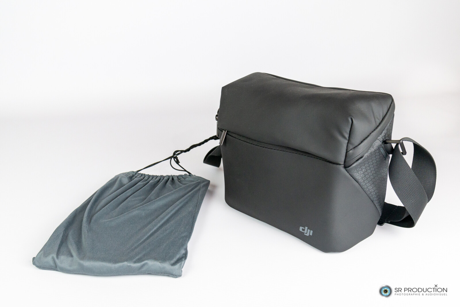 Pack Drone DJI Air 2S Fly more combo - Photo 4 sur 4