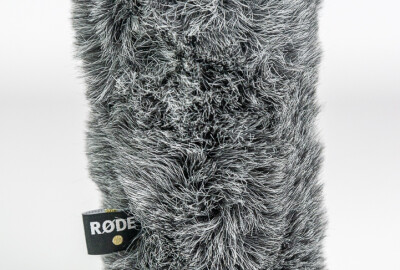 Location Micro Rode NTG-2
