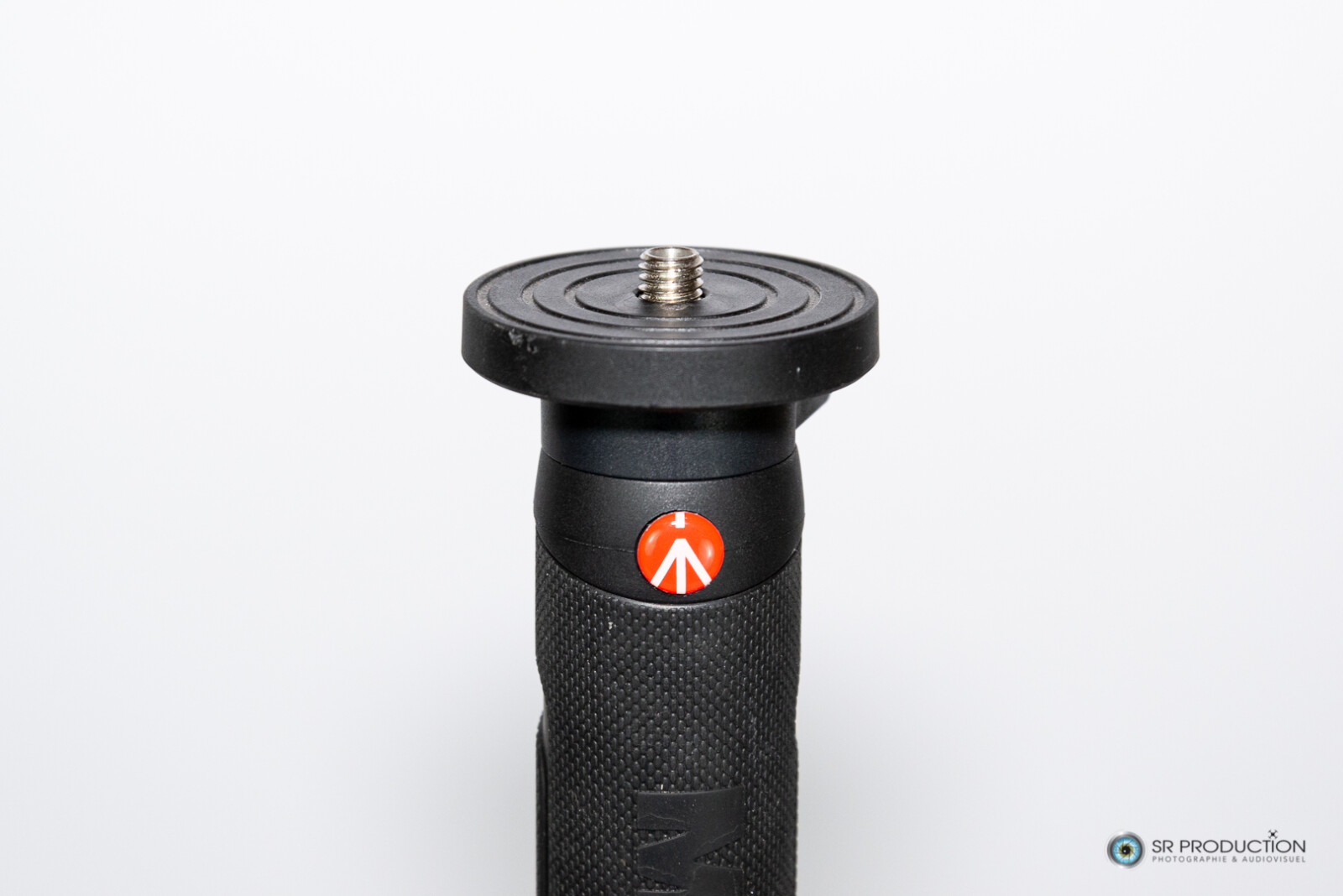 Monopod Pro MANFROTTO en carbone - Photo 2 sur 4