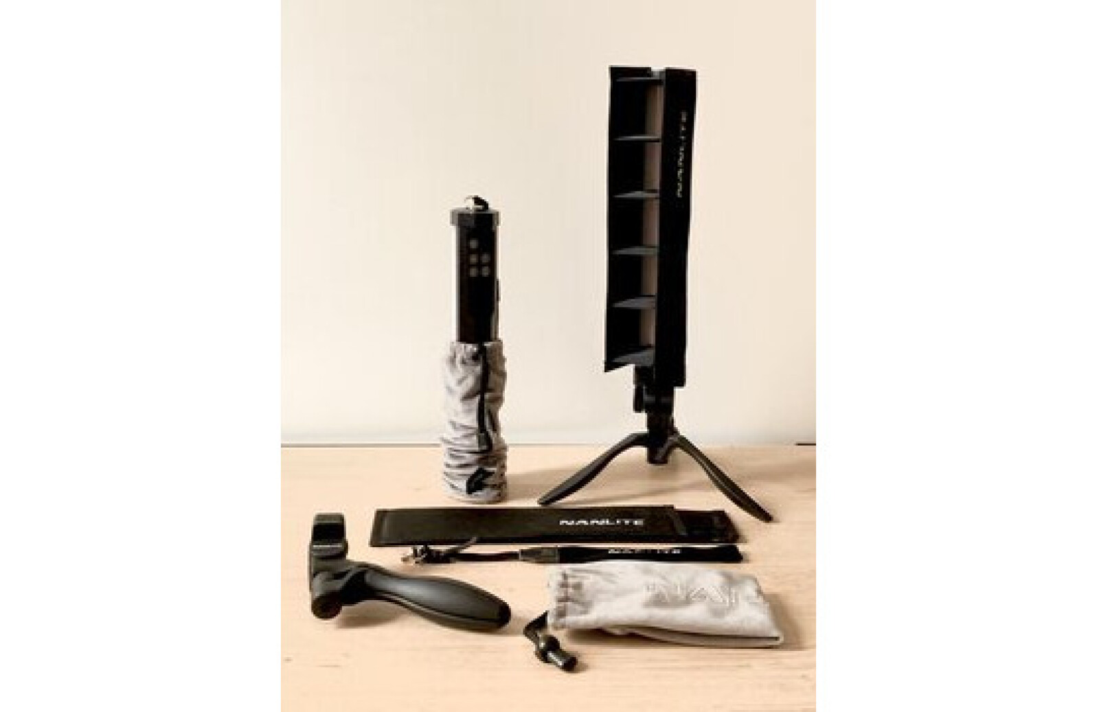 Nanlite Pavotube 6C II - Photo 1 sur 1