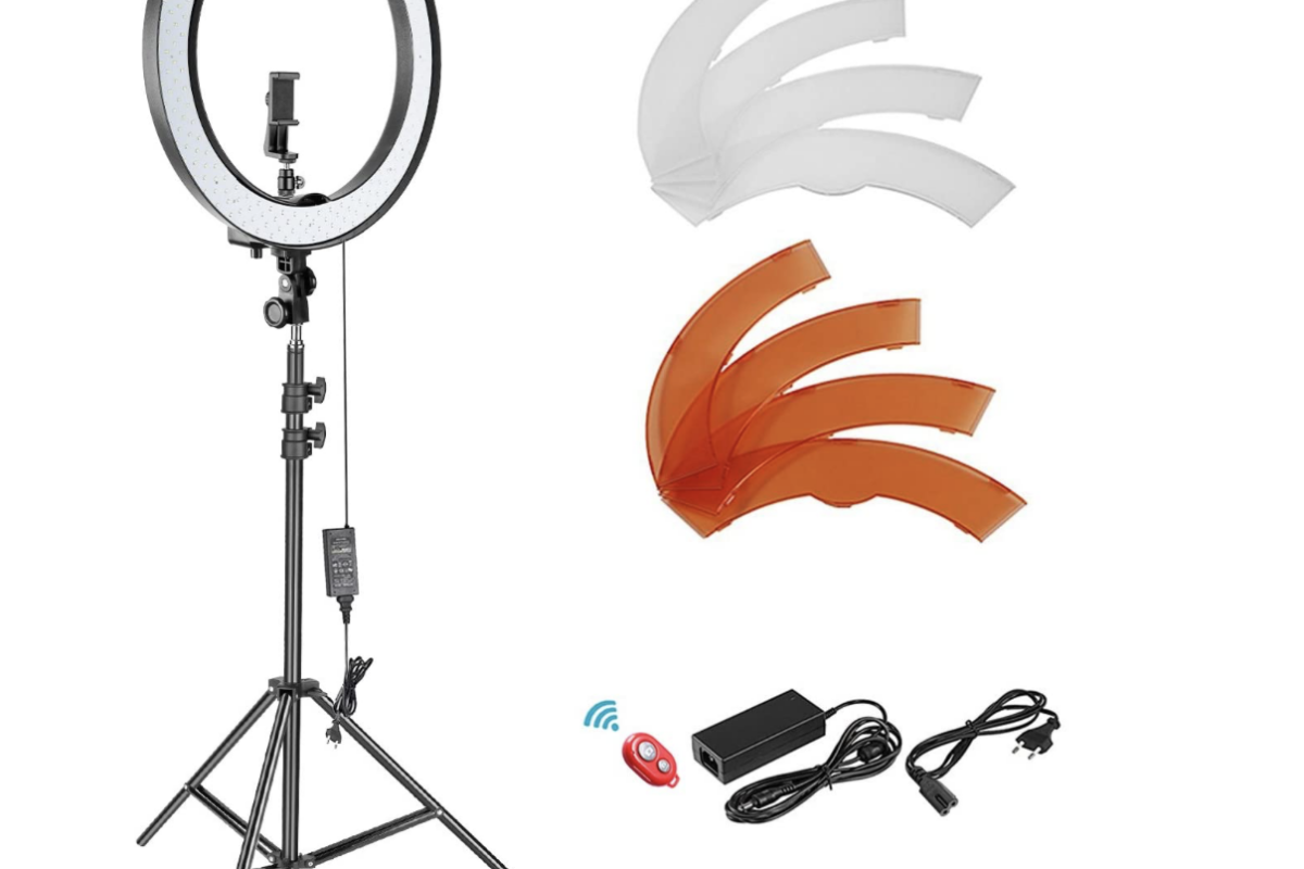 Location Ring Led - Lightyshare