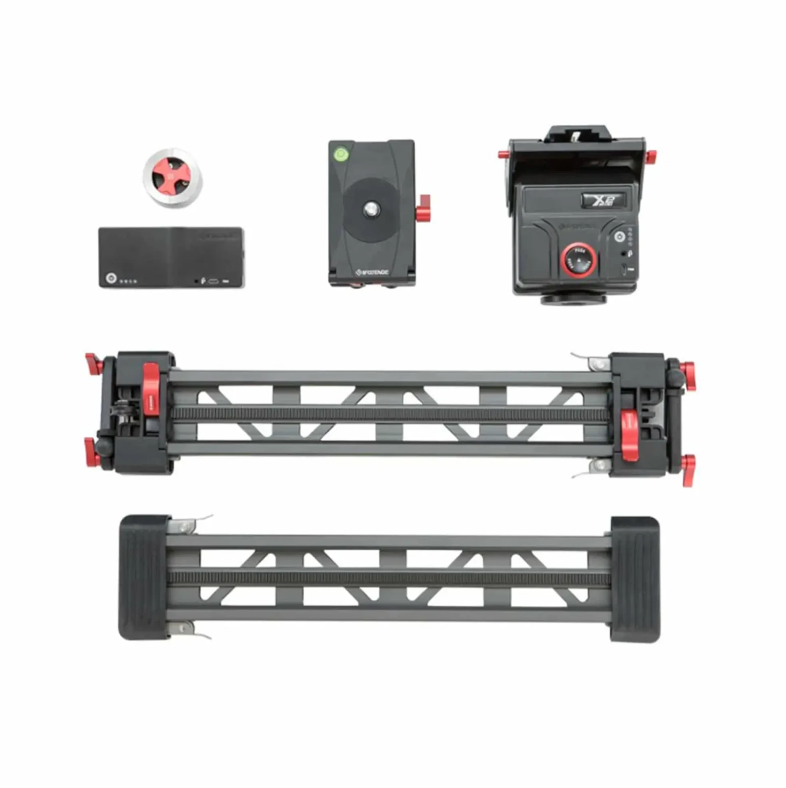 iFootage Mini Shark Slider - Photo 2 sur 3