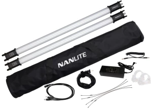 Nanlite PavoTube 15C II