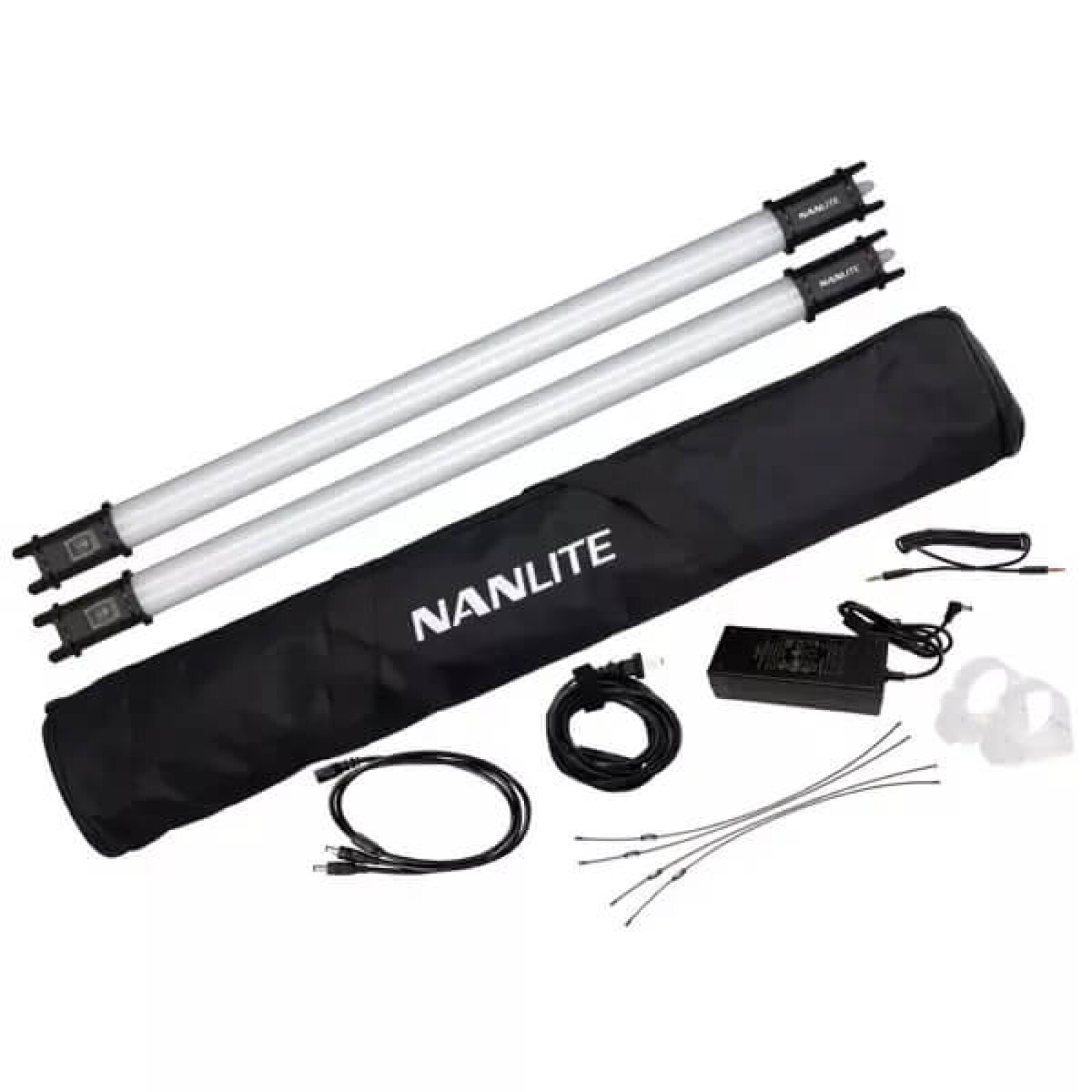 Nanlite PavoTube 15C Dual Kit - Photo 1 sur 1