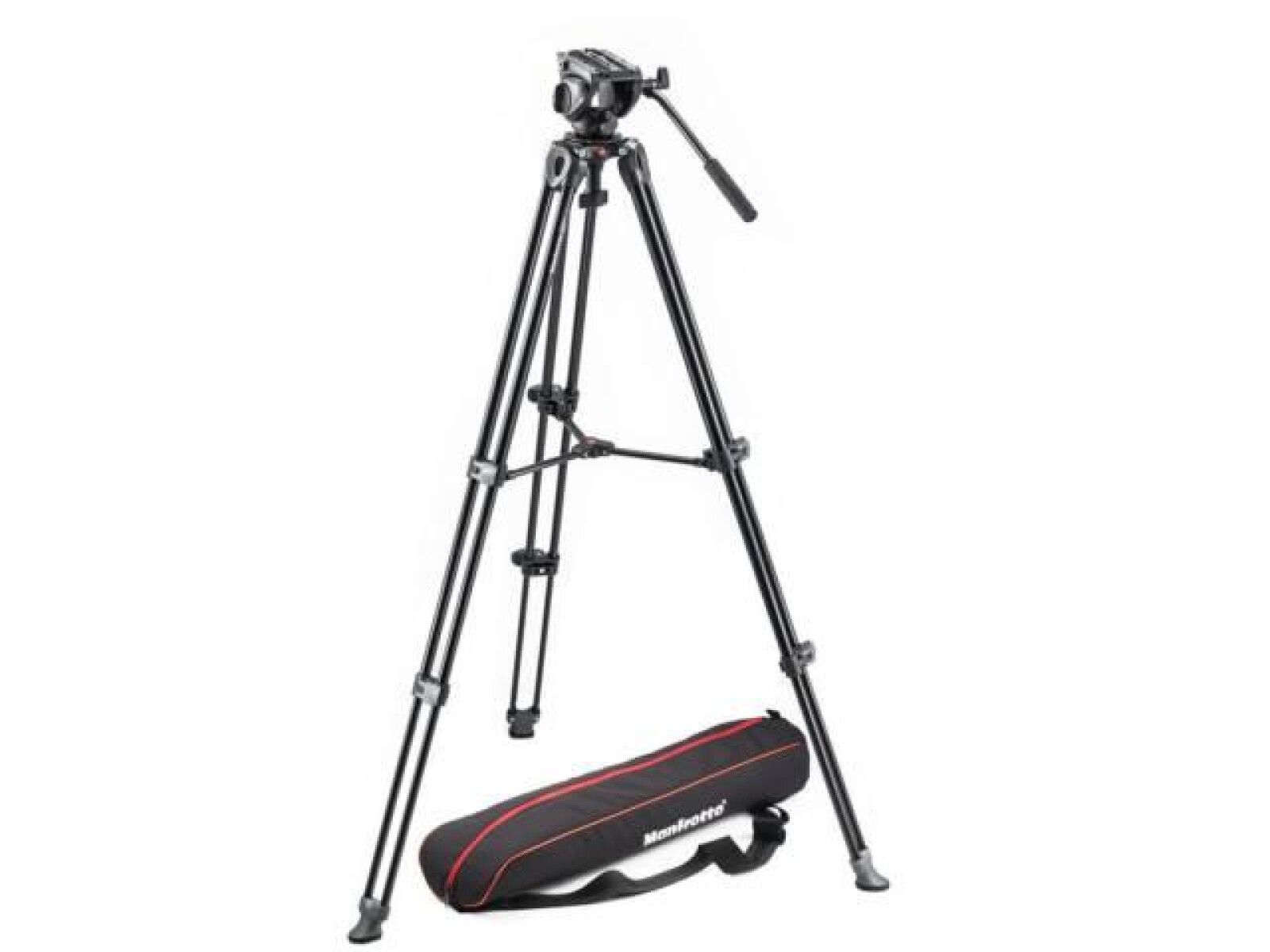 Manfrotto MVK500AM - Photo 1 sur 2