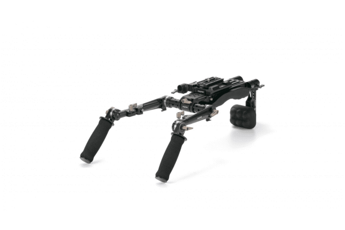 Location TILTA rig d'épaule - Lightyshare