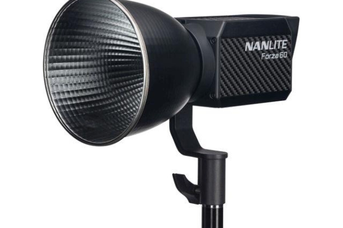Location Nanlite Forza 60 - Lightyshare