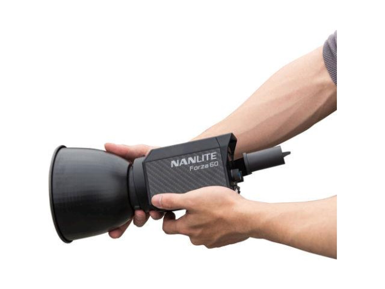 Nanlite Forza 60 - Photo 4 sur 5