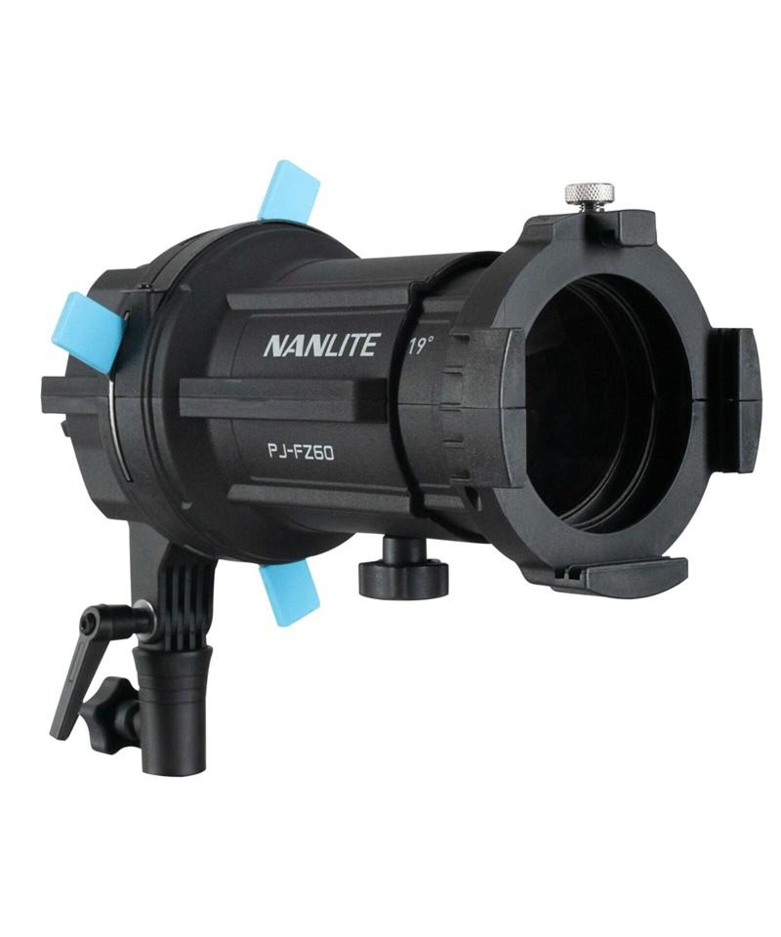 [PACK] Nanlite Decoupe 19° et FORZA 60 - Photo 2 sur 2