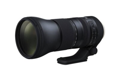 Location  Tamron SP 150-600 mm f/5-6.3 VC USD G2 monture CANON