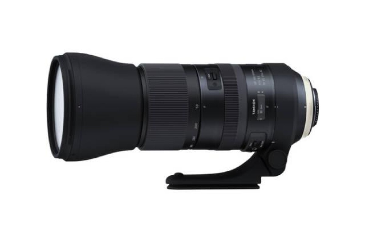 Location  Tamron SP 150-600 mm f/5-6.3 VC USD G2 monture CANON - Lightyshare