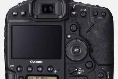 Location Canon 1D X Mark II