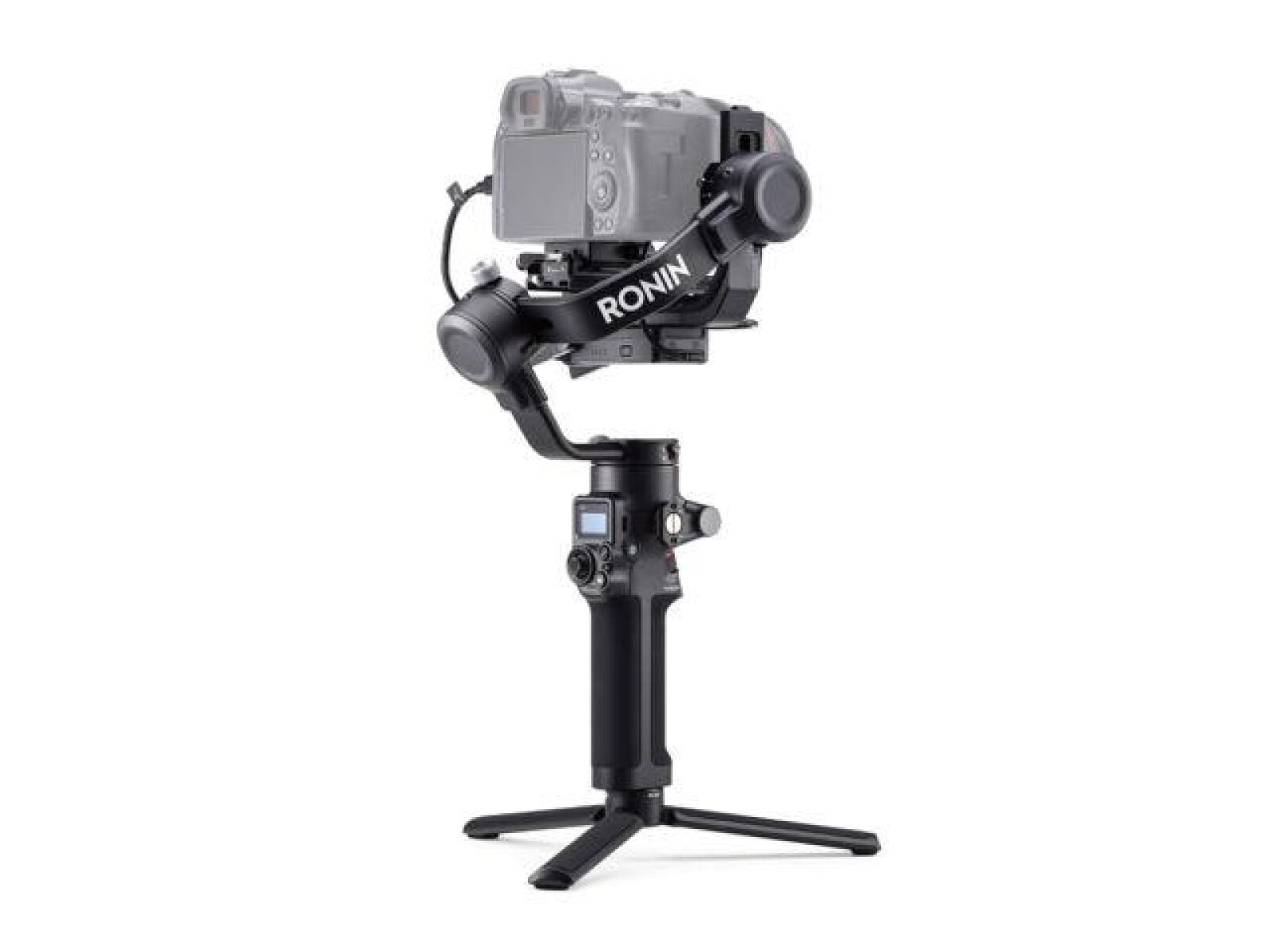 DJI RSC 2 Pro Combo - Photo 1 sur 4