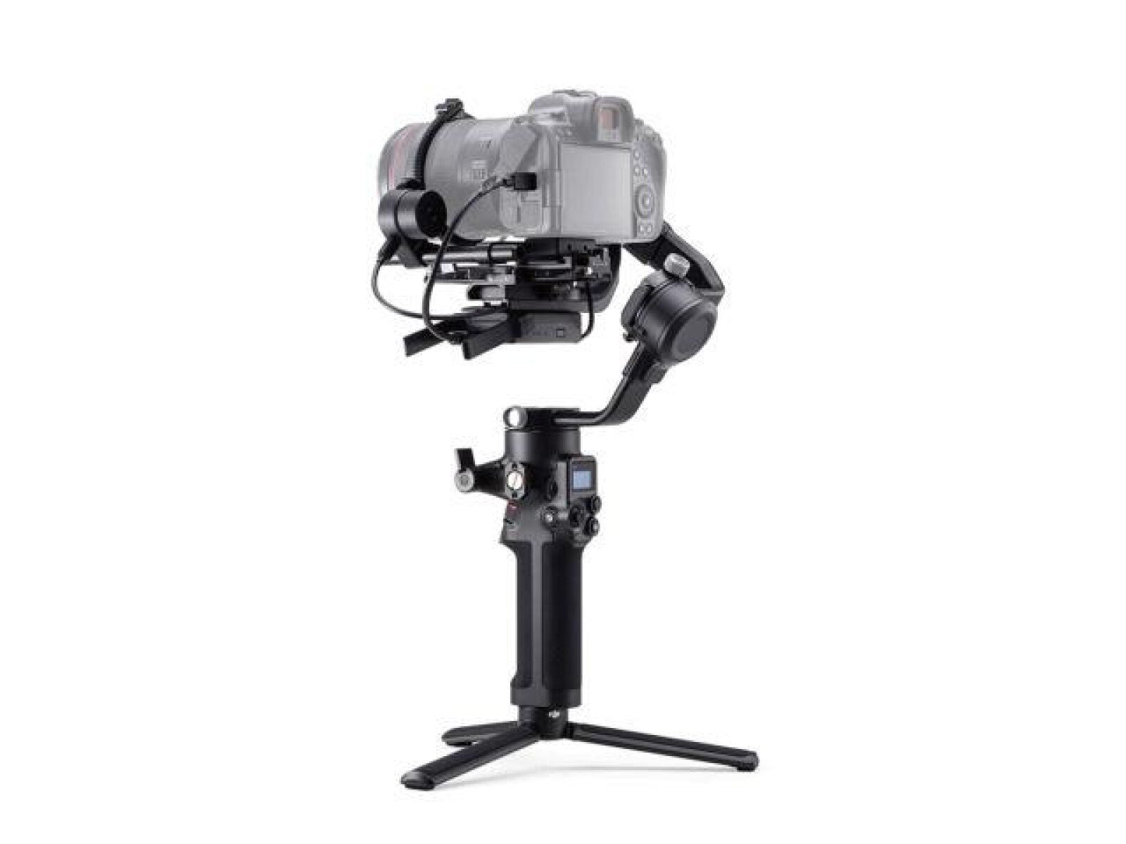 DJI RSC 2 Pro Combo - Photo 3 sur 4