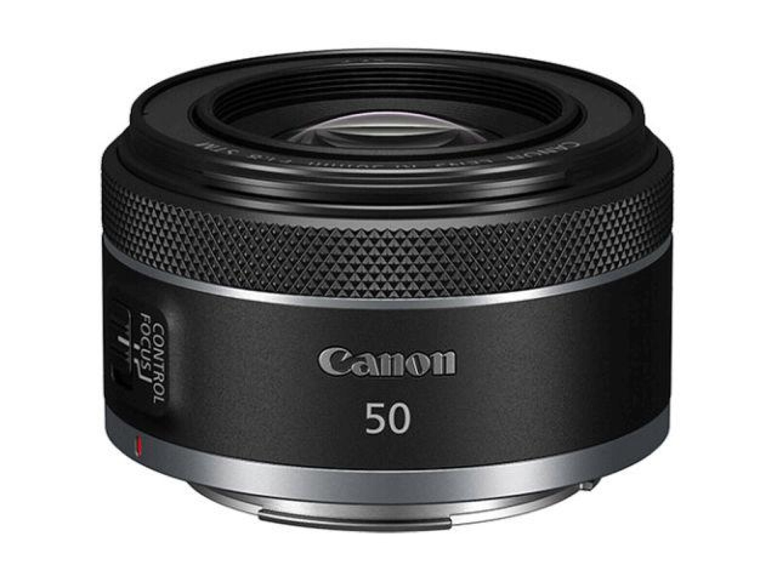 Canon RF 50mm f/1.8 STM - Photo 1 sur 3
