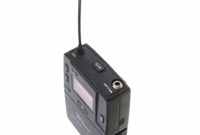 Location the t.bone column PT Set 823 MHz