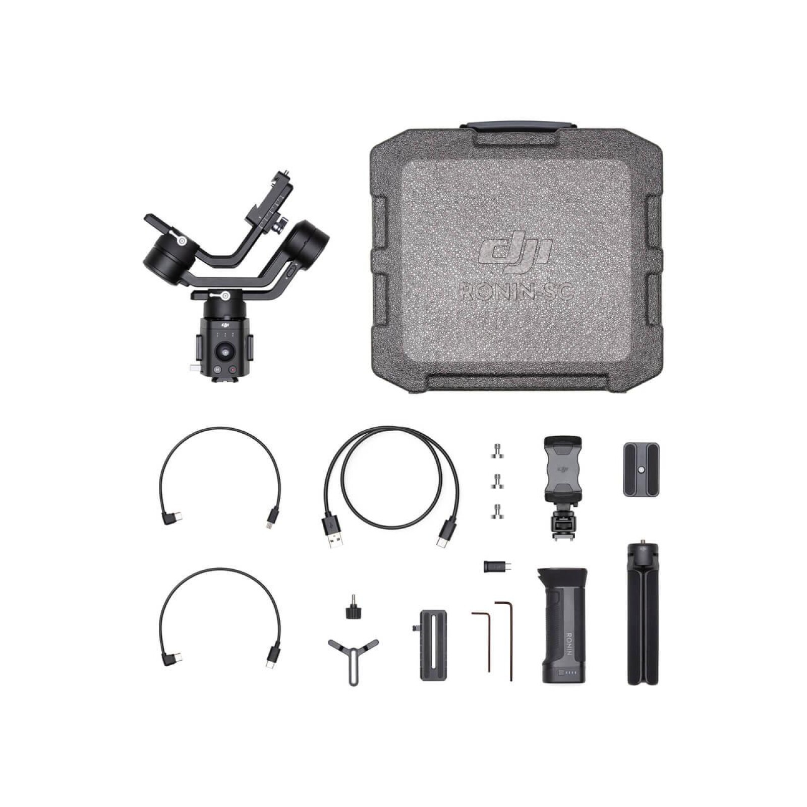DJI Ronin SC - Photo 2 sur 4