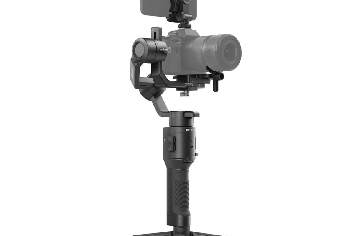 Location DJI Ronin SC - Lightyshare