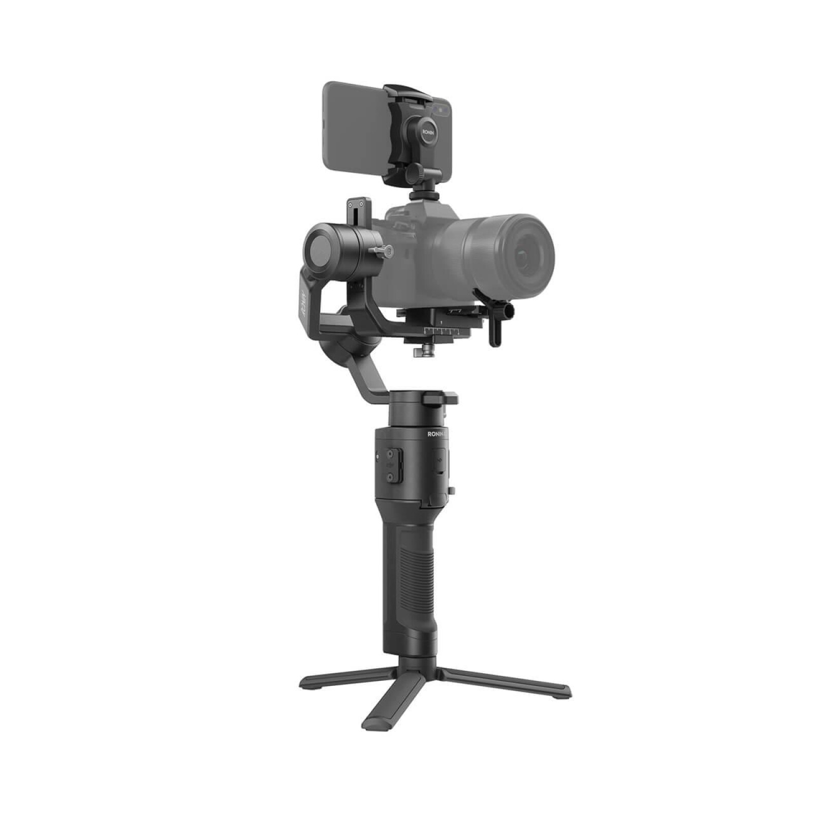 DJI Ronin SC - Photo 1 sur 4