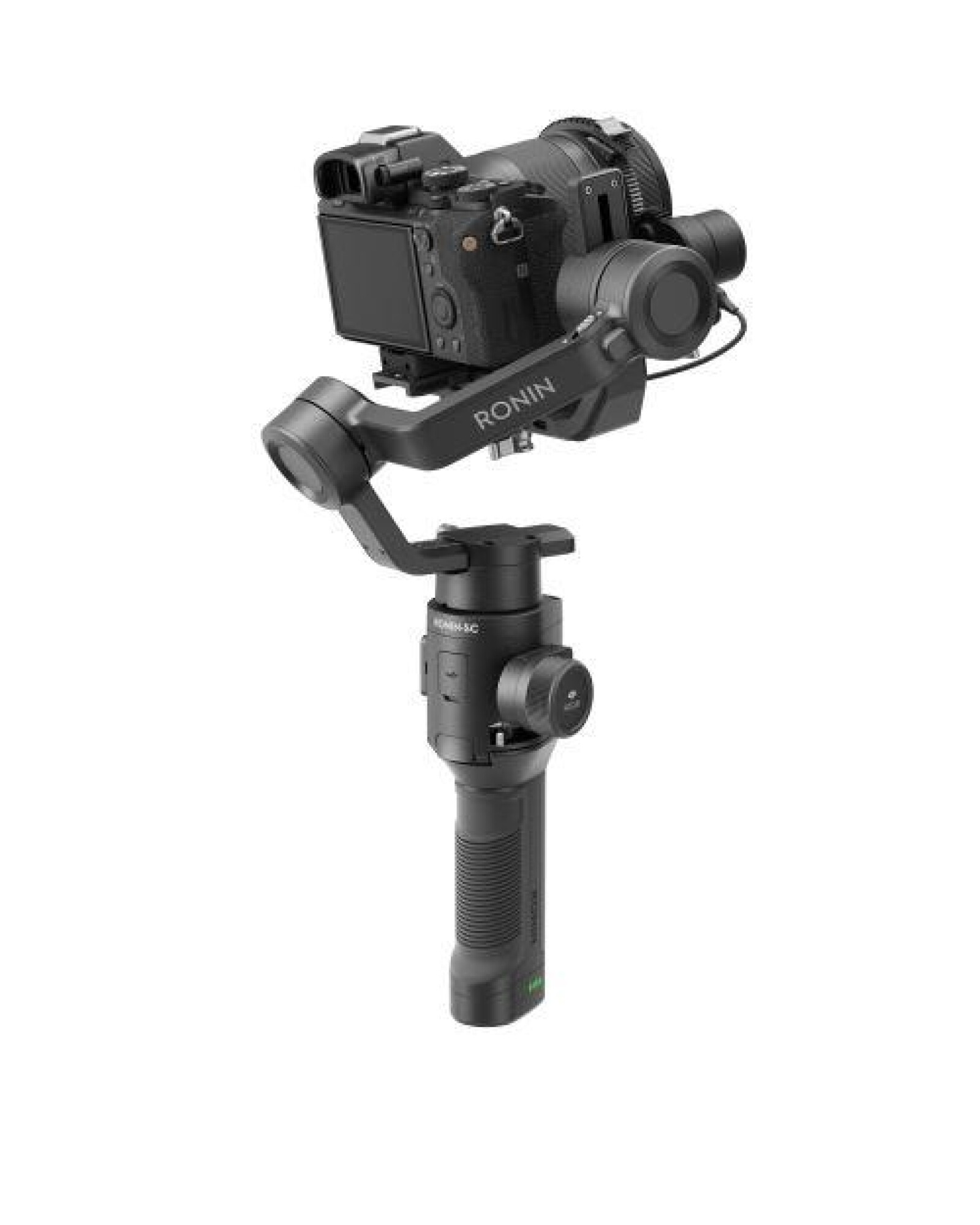 DJI Ronin SC - Photo 3 sur 4