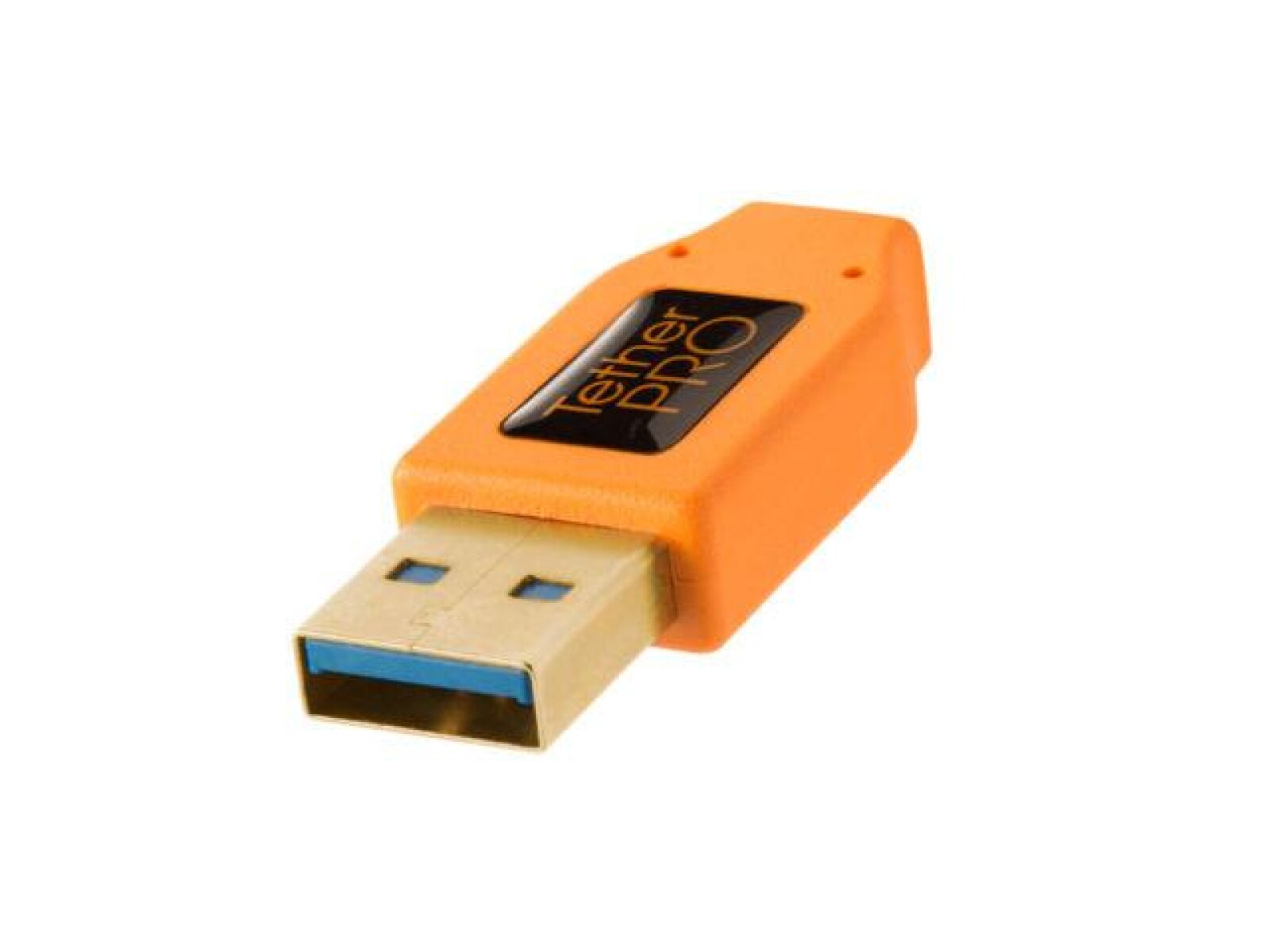 Tether Tools TetherPro USB 3.0 vers USB Micro-B angle droit 4,60m - Photo 3 sur 3