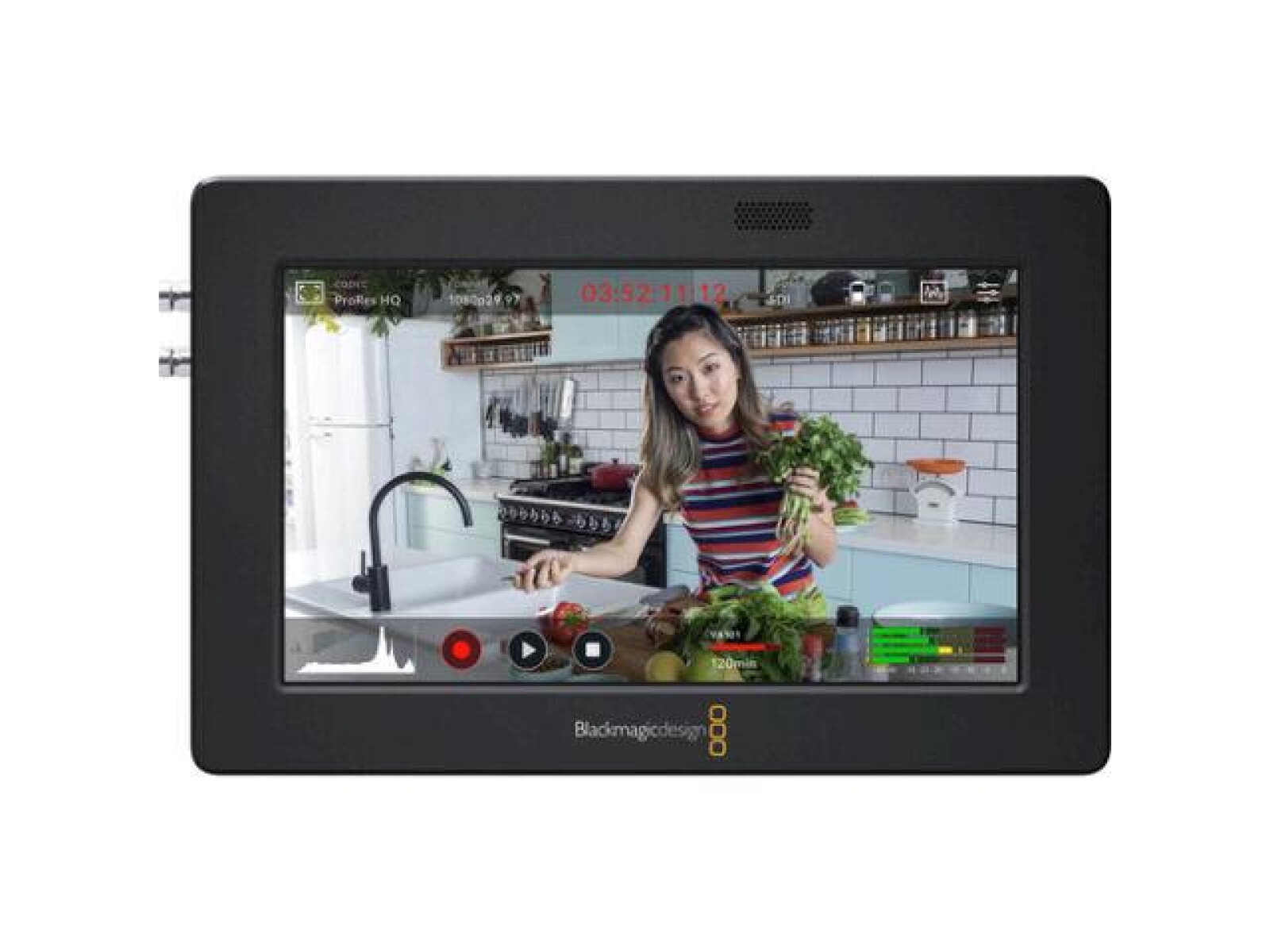 Blackmagic Design Video Assist 5” 3G - Photo 1 sur 4