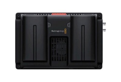 Location Blackmagic Design Video Assist 5” 3G