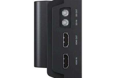 Location Blackmagic Design Video Assist 5” 3G