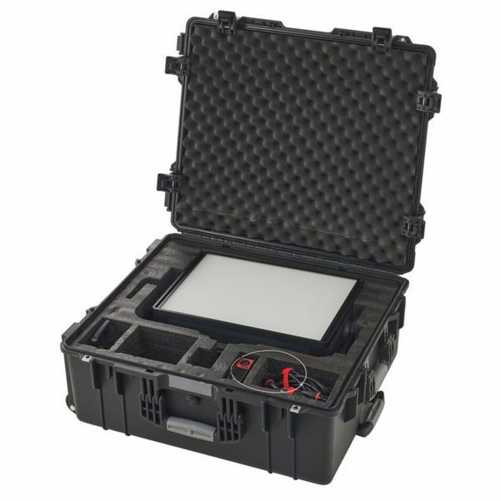 Aputure Nova P300c - Photo 2 sur 7