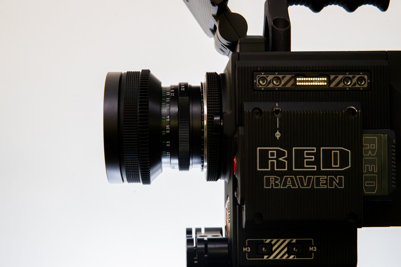 Pentacon Série 29mm 50mm 100mm et 135mm - Photo 6 sur 6