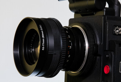 Location Pentacon Série 29mm 50mm 100mm et 135mm