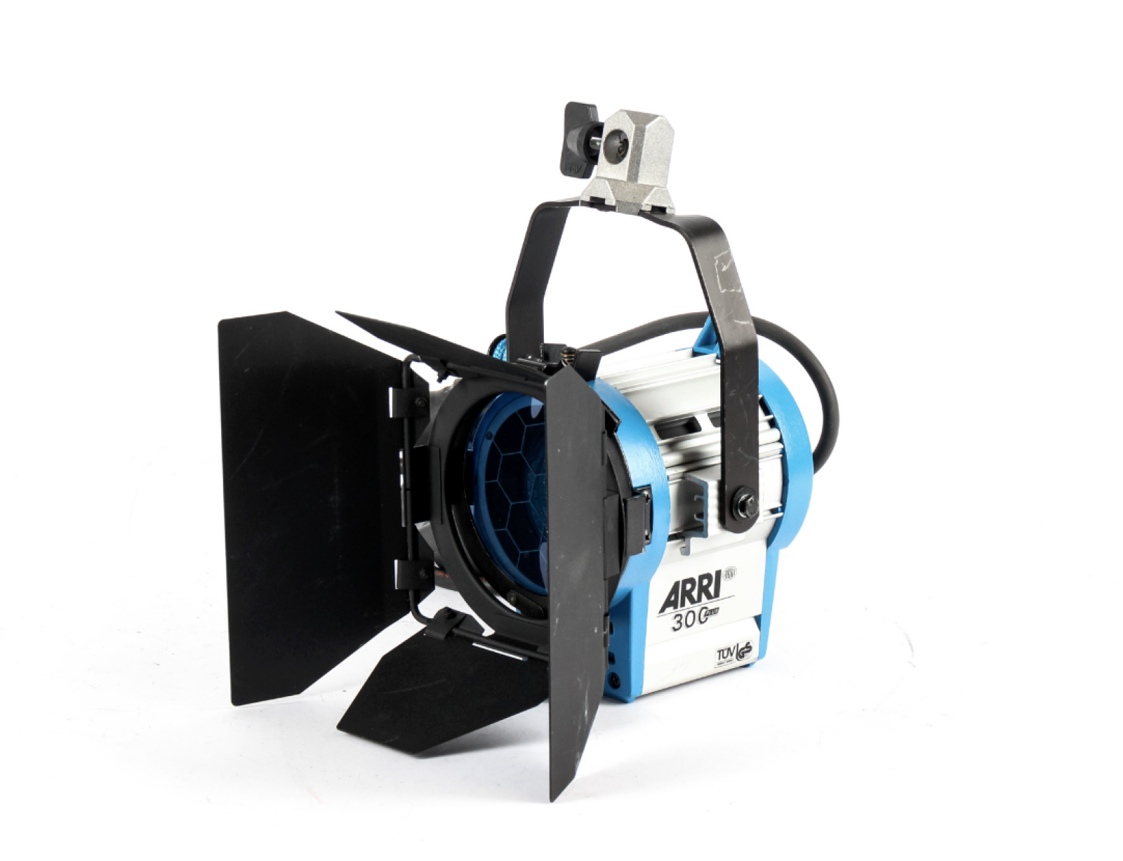 ARRI 300 plus - Photo 1 sur 2
