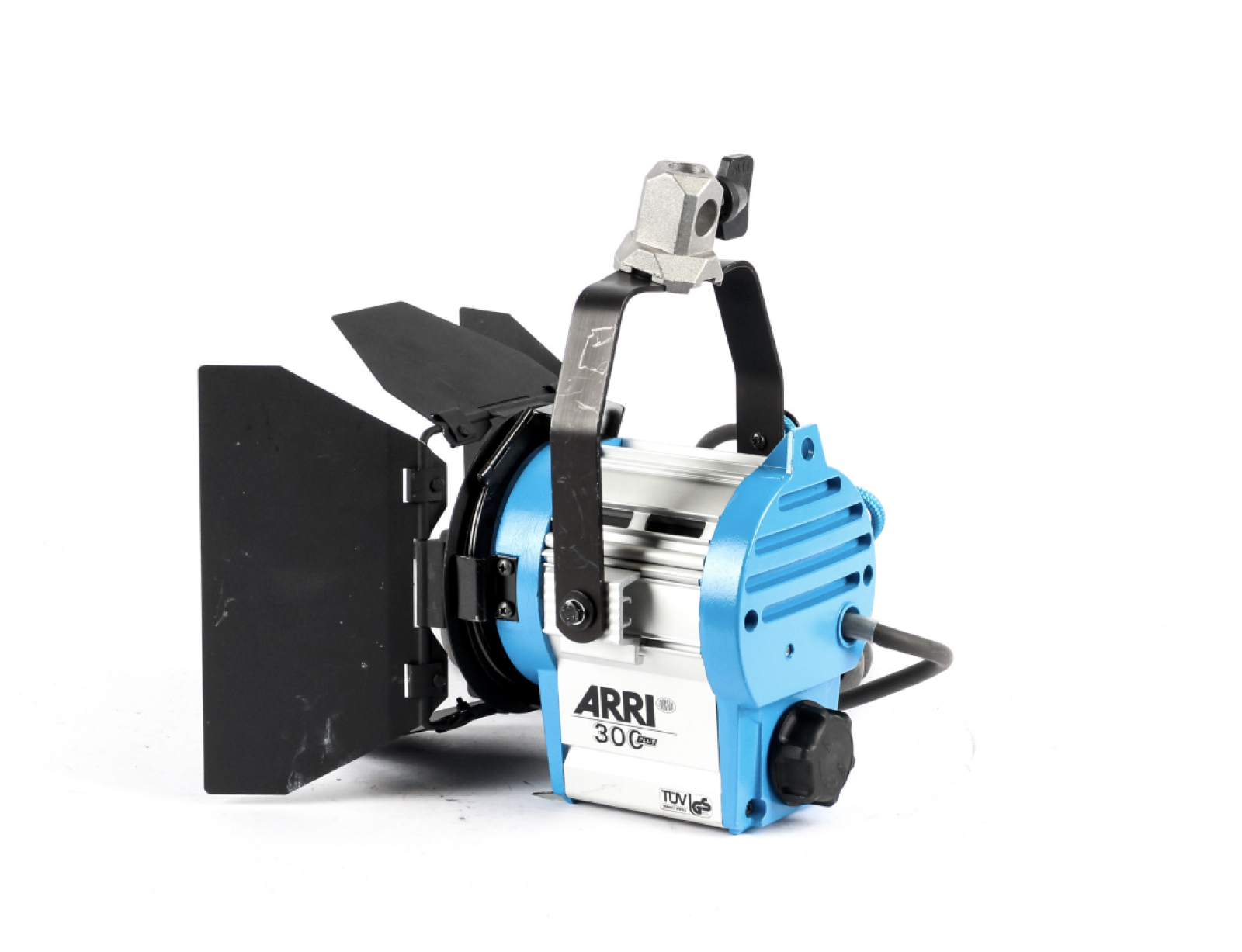 ARRI 300 plus - Photo 2 sur 2