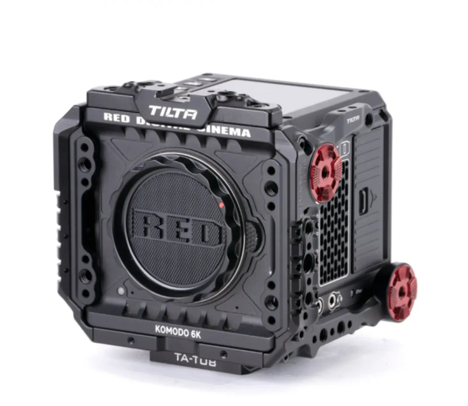 RED KOMODO 6K - Photo 5 sur 5
