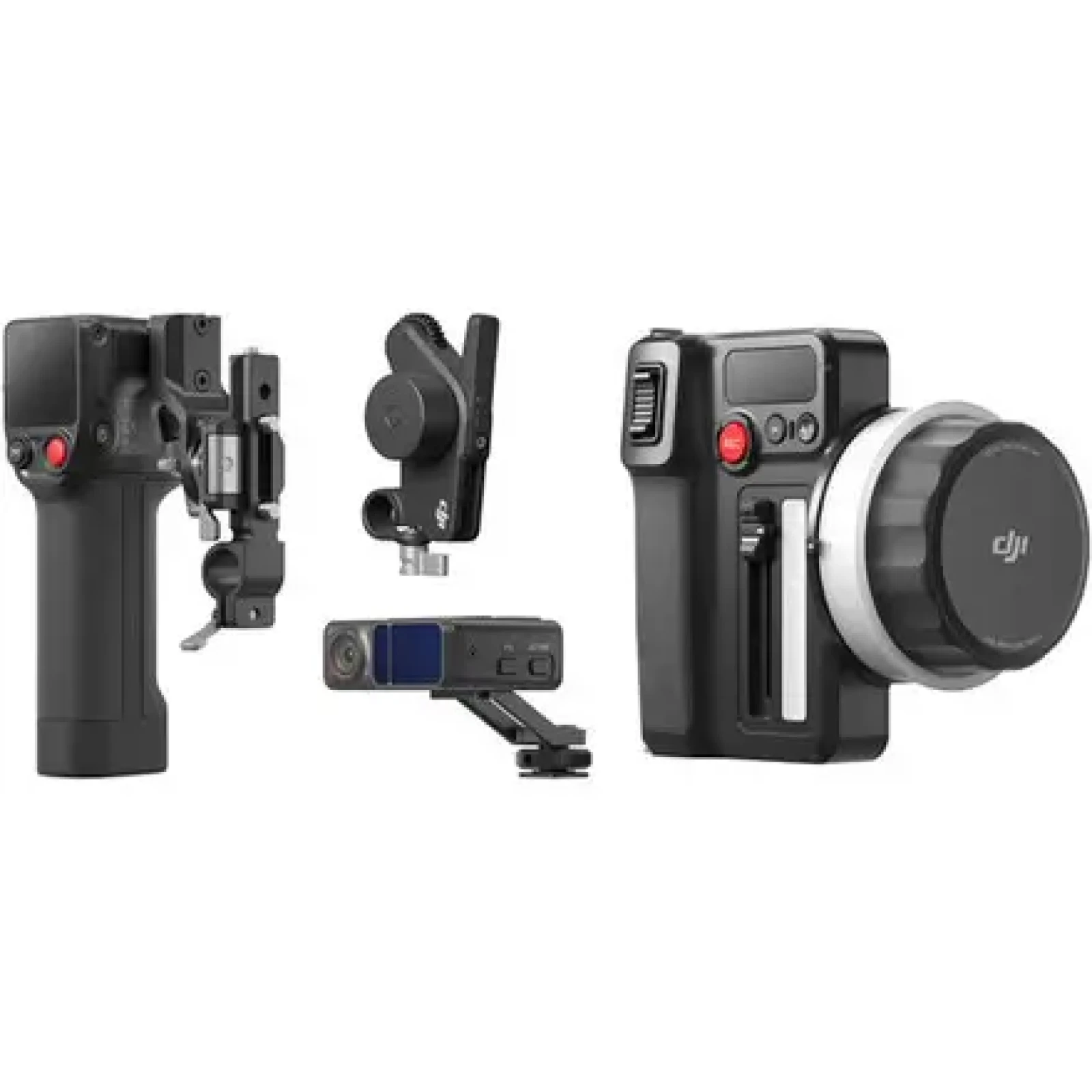 DJI Focus Pro All-in-one Combo - Photo 1 sur 2