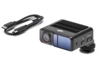 Location DJI Focus Pro All-in-one Combo