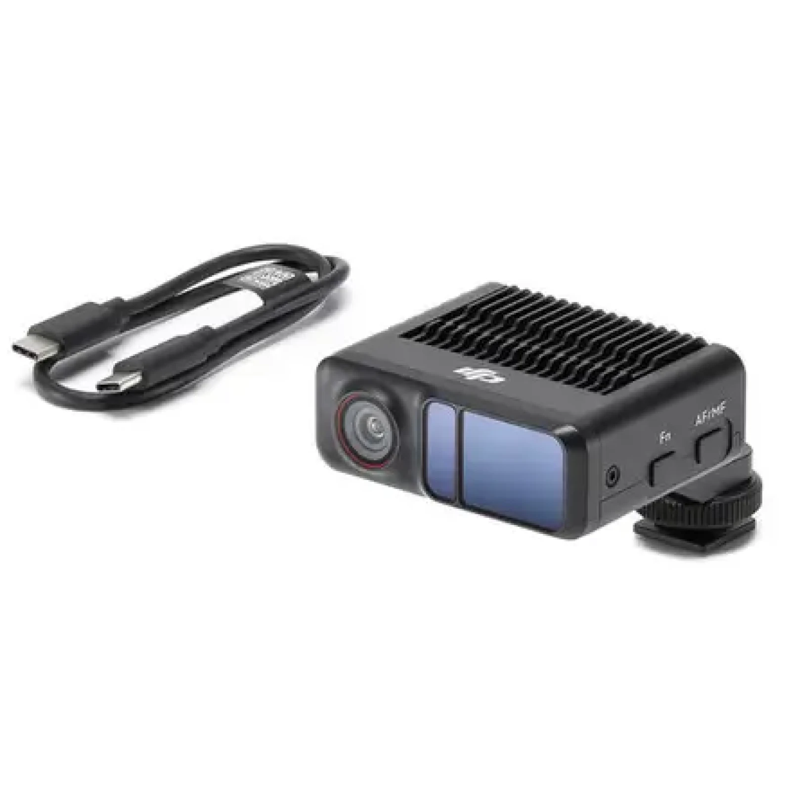 DJI Focus Pro All-in-one Combo - Photo 2 sur 2