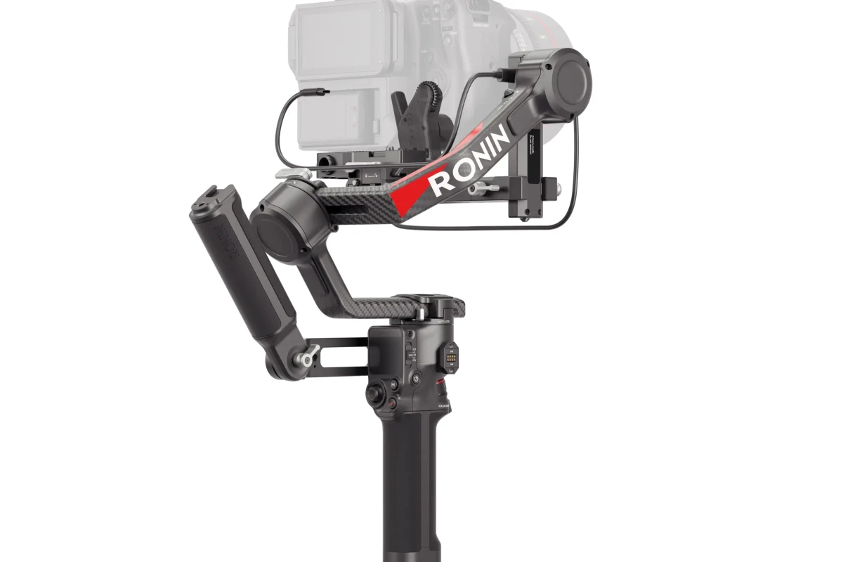 Location DJI RS4 PRO - Lightyshare