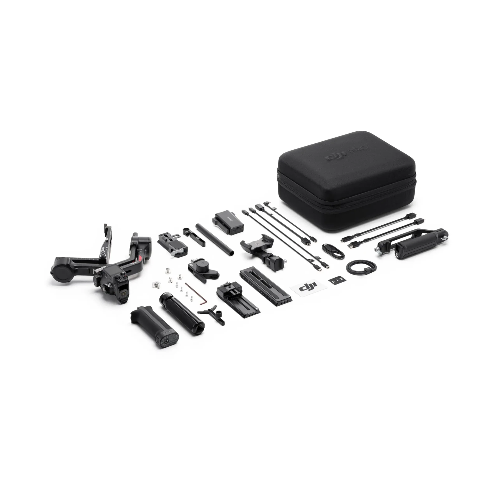 DJI RS4 PRO - Photo 3 sur 3