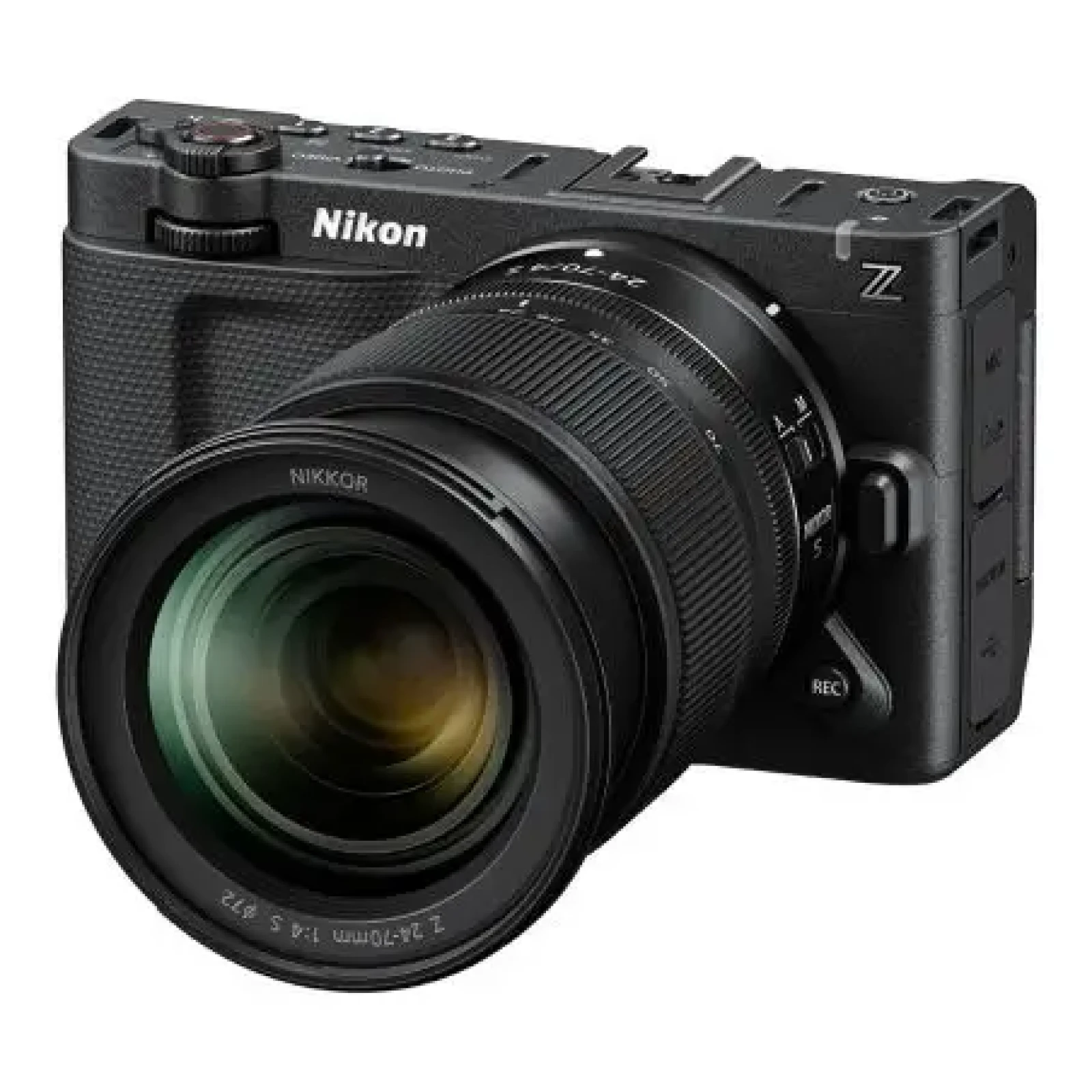 Nikon Zr RED & 24/70 F4 - Photo 1 sur 4
