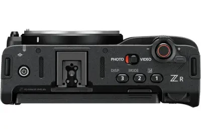Location Nikon Zr RED & 24/70 F4