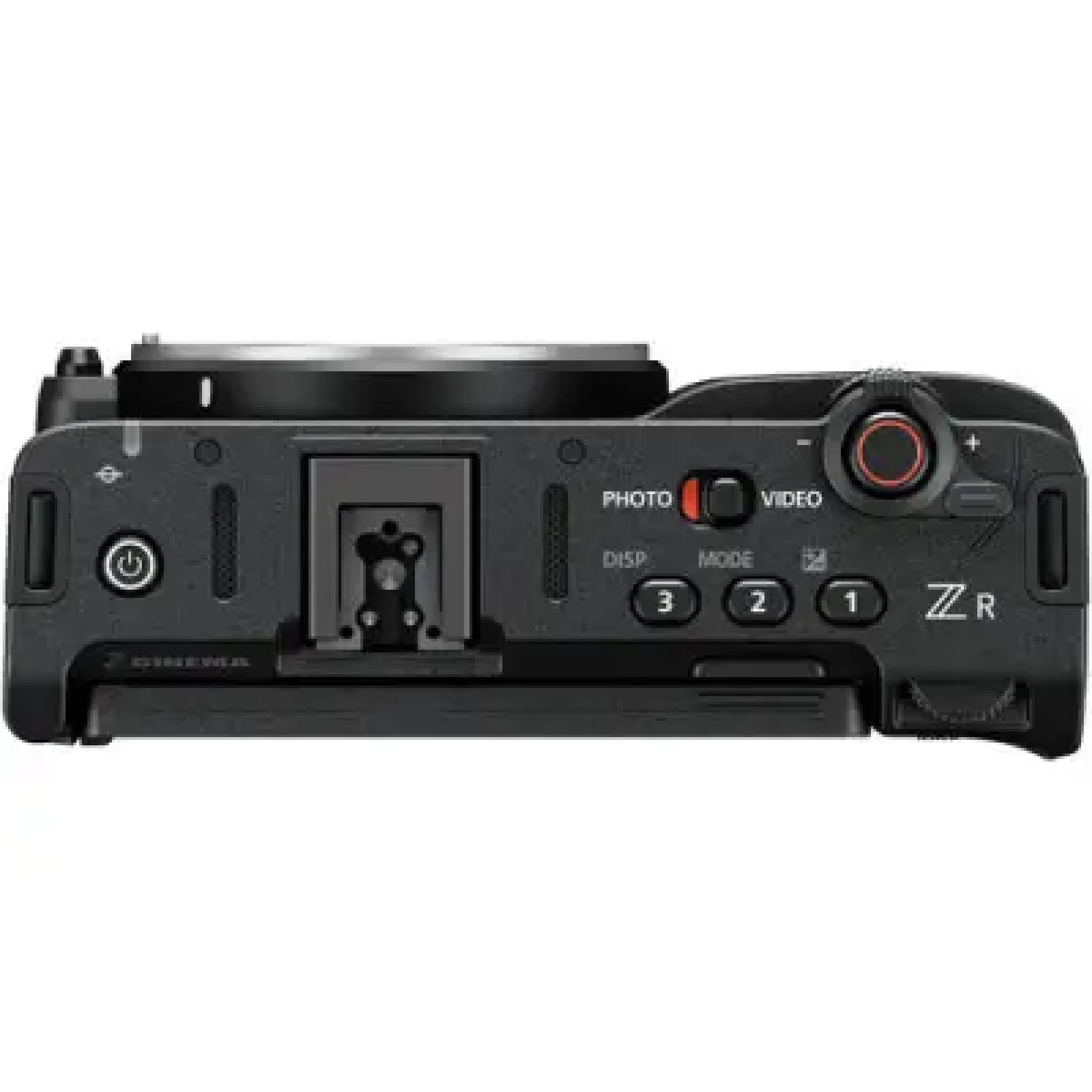 Nikon Zr RED & 24/70 F4 - Photo 2 sur 4