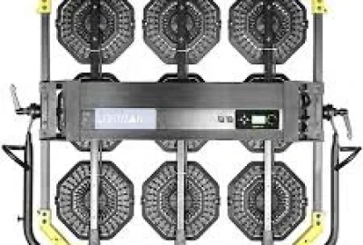 Location Lightstar Luxed 9