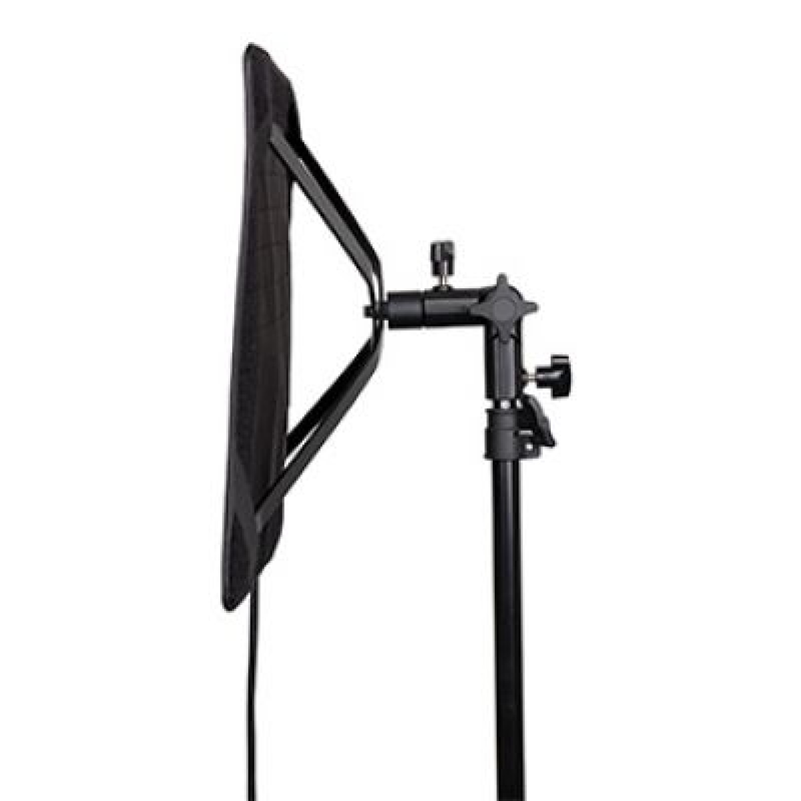Panneau LED flexible SWIT 2620 + pied - Photo 3 sur 5