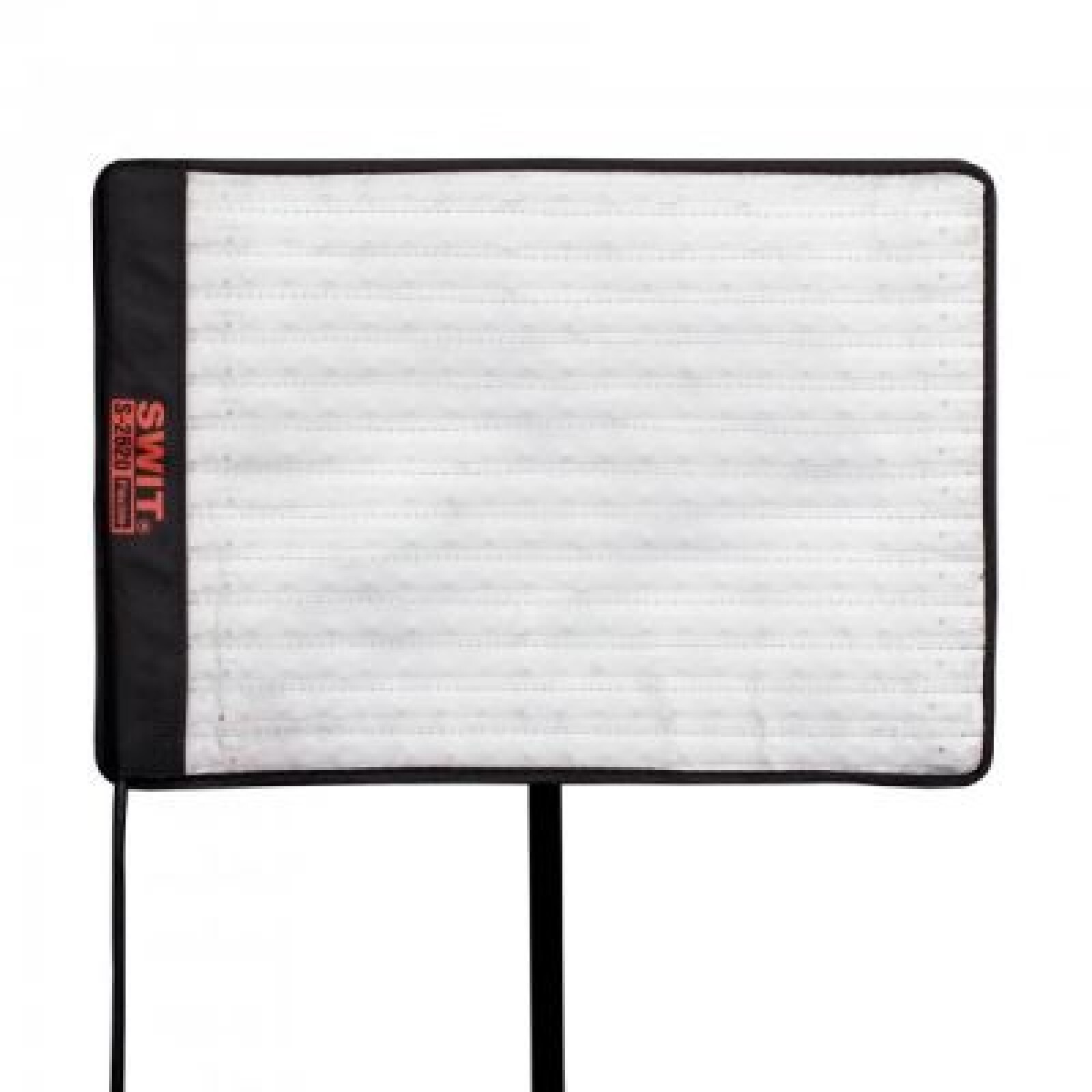 Panneau LED flexible SWIT 2620 + pied - Photo 4 sur 5