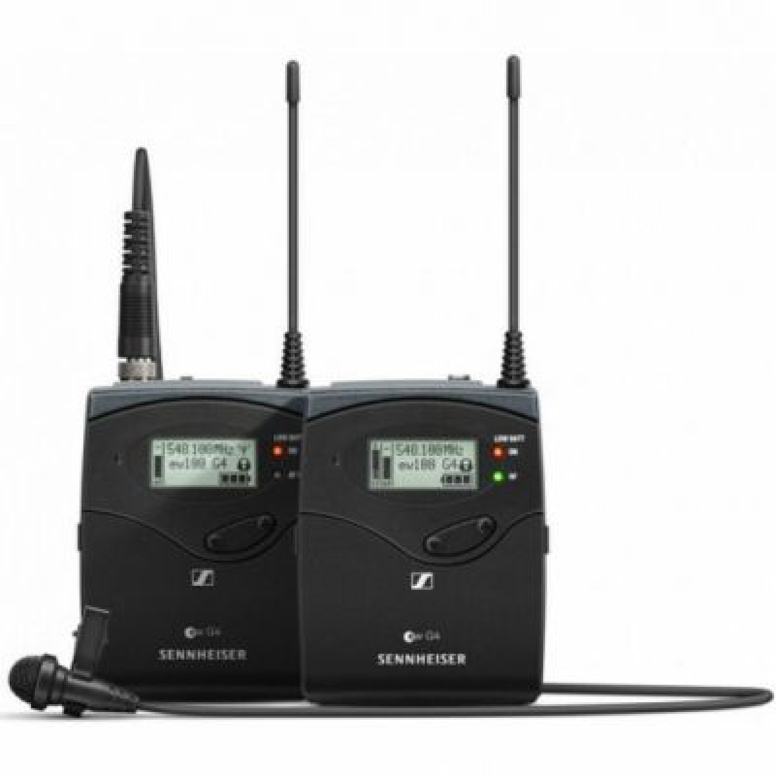 Sennheiser EW 112 - Photo 1 sur 2