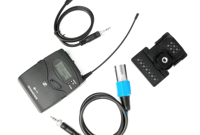 Location Sennheiser EW 112
