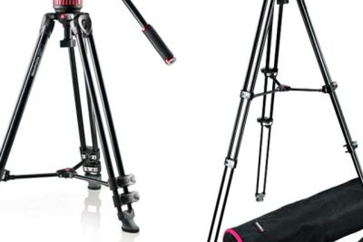 Location Trépied MVK502AM - Lightyshare
